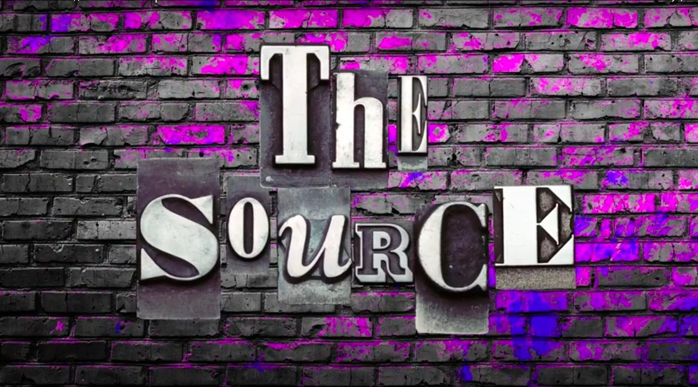 The Source